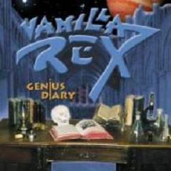 Vanilla Rex : Genius Diary